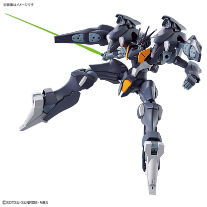 1/144 HGTWFM 07 Gundam Pharact (The Witch from Mercury)