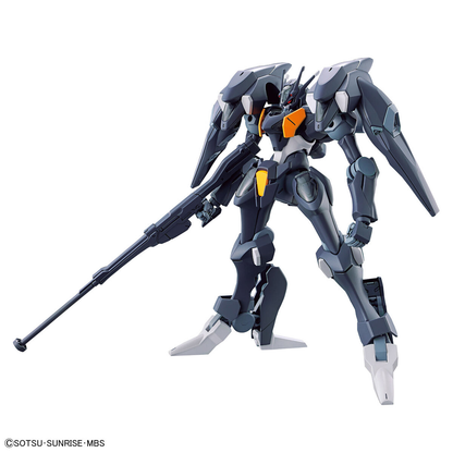 1/144 HGTWFM 07 Gundam Pharact (The Witch from Mercury)