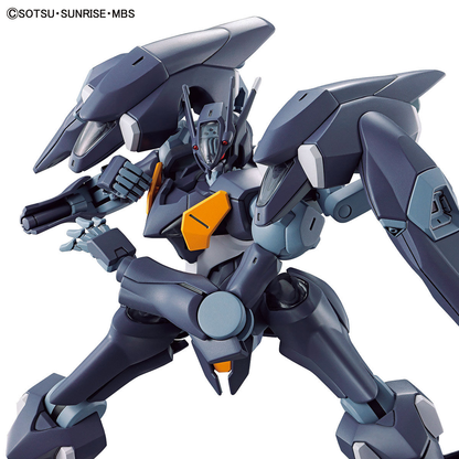 1/144 HGTWFM 07 Gundam Pharact (The Witch from Mercury)