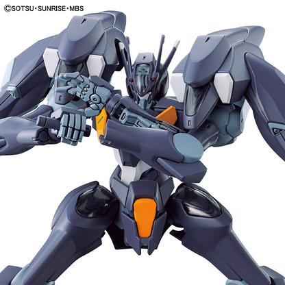 1/144 HGTWFM 07 Gundam Pharact (The Witch from Mercury)