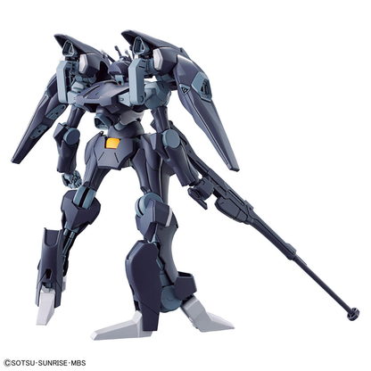 1/144 HGTWFM 07 Gundam Pharact (The Witch from Mercury)
