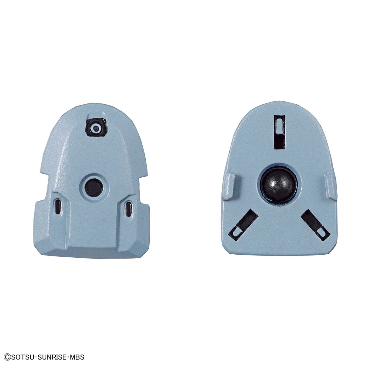 1/144 HGTWFM 07 Gundam Pharact (The Witch from Mercury)