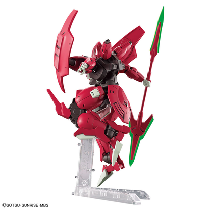 1/144 HGTWFM 08 Darilbalde (The Witch from Mercury)