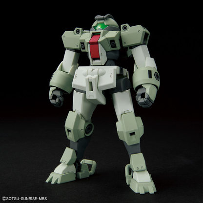 1/144 HGTWFM 09 Demi Trainer (The Witch from Mercury)