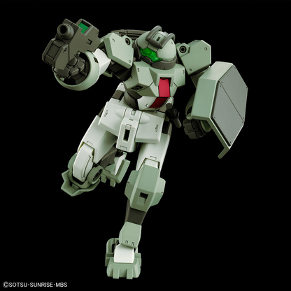 1/144 HGTWFM 09 Demi Trainer (The Witch from Mercury)