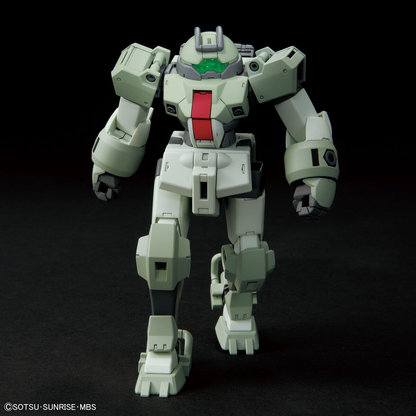 1/144 HGTWFM 09 Demi Trainer (The Witch from Mercury)