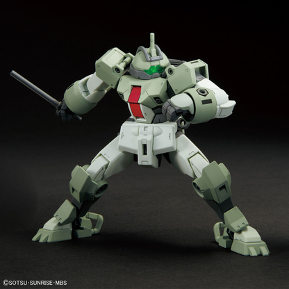 1/144 HGTWFM 09 Demi Trainer (The Witch from Mercury)