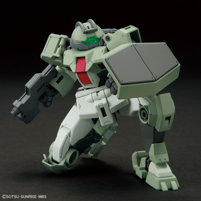 1/144 HGTWFM 09 Demi Trainer (The Witch from Mercury)