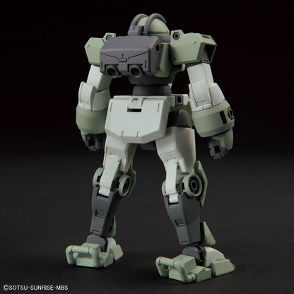1/144 HGTWFM 09 Demi Trainer (The Witch from Mercury)