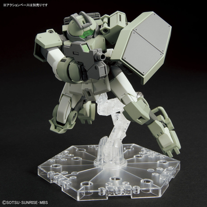 1/144 HGTWFM 09 Demi Trainer (The Witch from Mercury)