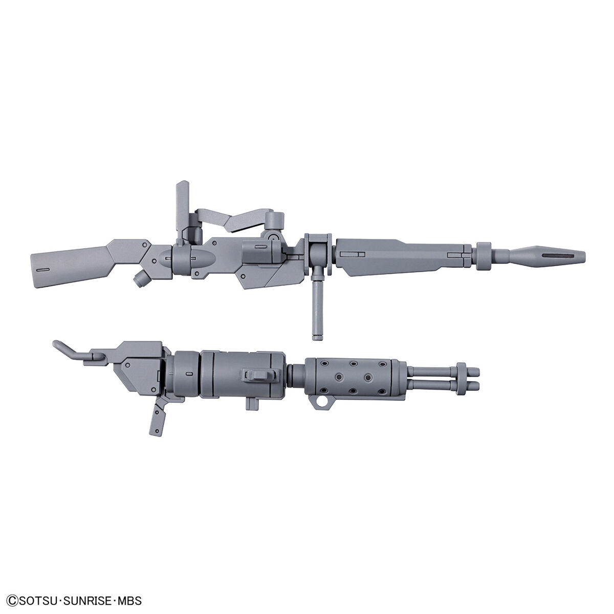 1/144 HGTWFM 10 Expansion Parts Set for HG Demi Trainer (The Witch from Mercury)