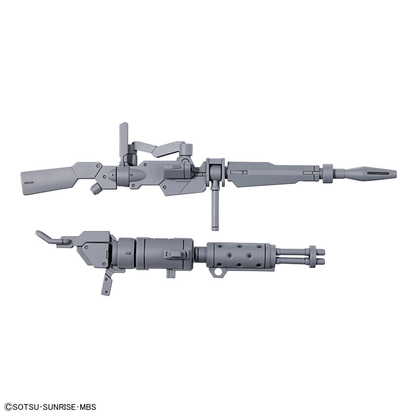 1/144 HGTWFM 10 Expansion Parts Set for HG Demi Trainer (The Witch from Mercury)