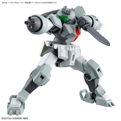 1/144 HGTWFM 10 Expansion Parts Set for HG Demi Trainer (The Witch from Mercury)