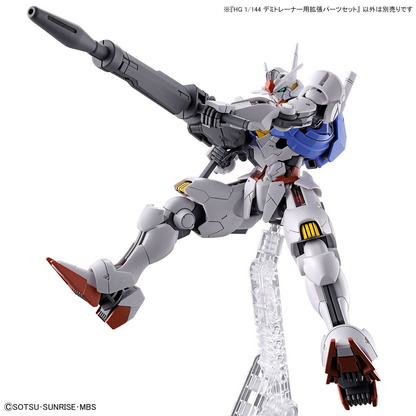 1/144 HGTWFM 10 Expansion Parts Set for HG Demi Trainer (The Witch from Mercury)
