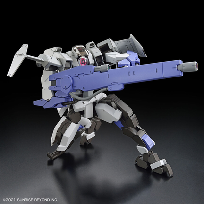 1/72 HG Kyoukai Senki 12 Brady Fox