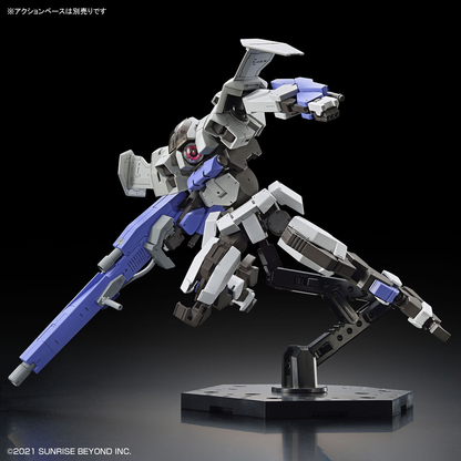 1/72 HG Kyoukai Senki 12 Brady Fox