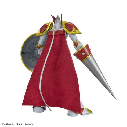 Bandai Namco Figure Rise Standard Dukemon/Gallantmon