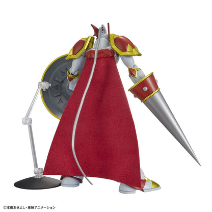Bandai Namco Figure Rise Standard Dukemon/Gallantmon