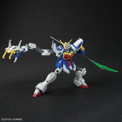1/144 HGAC 242 Shenlong Gundam (Gundam Wing)