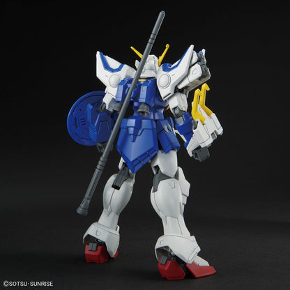 1/144 HGAC 242 Shenlong Gundam (Gundam Wing)