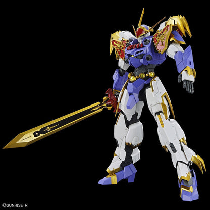 HG Amplified IMGN Ryujinmaru Bandai Namco