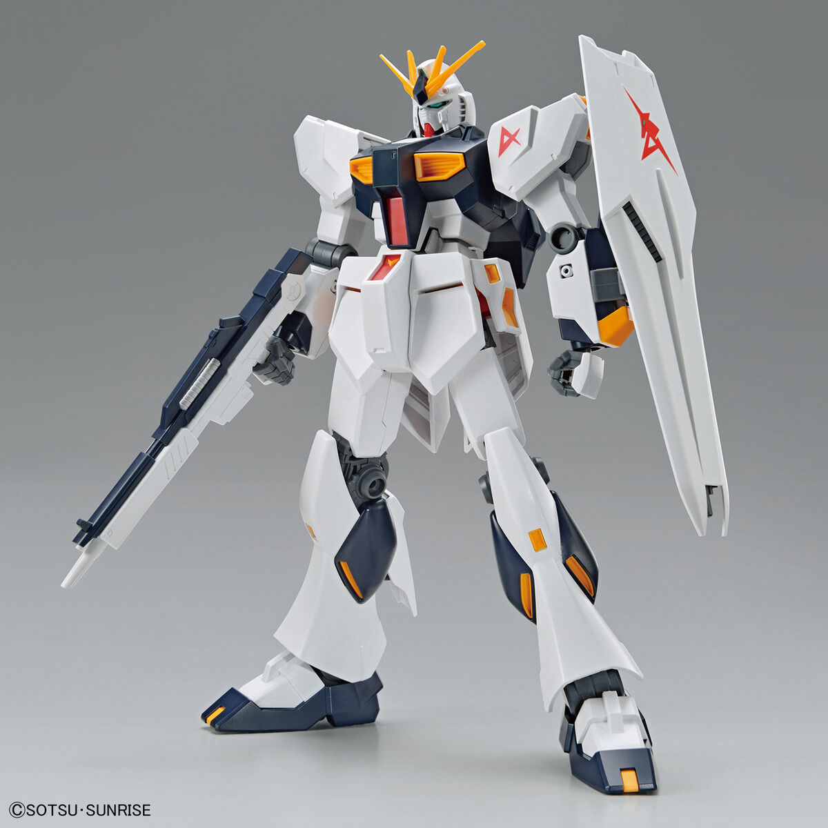 1/144 EG Entry Grade Nu Gundam