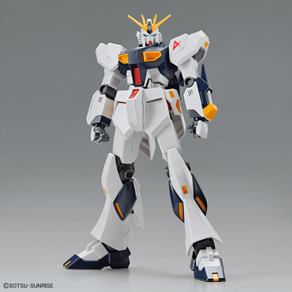 1/144 EG Entry Grade Nu Gundam