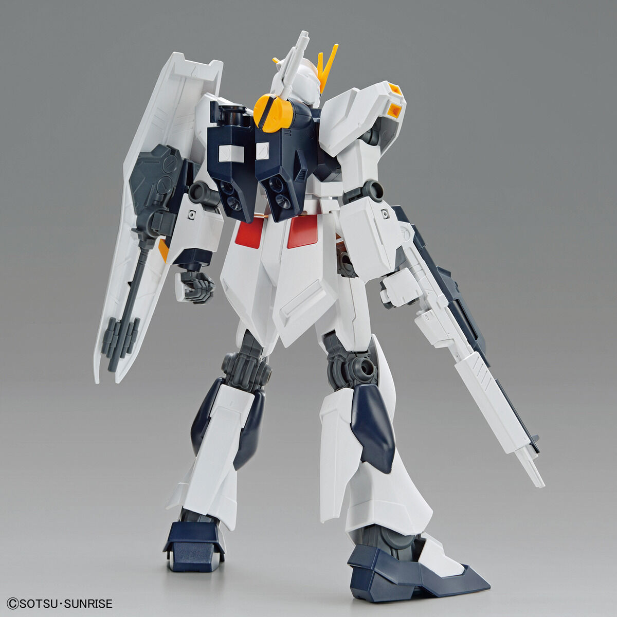 1/144 EG Entry Grade Nu Gundam
