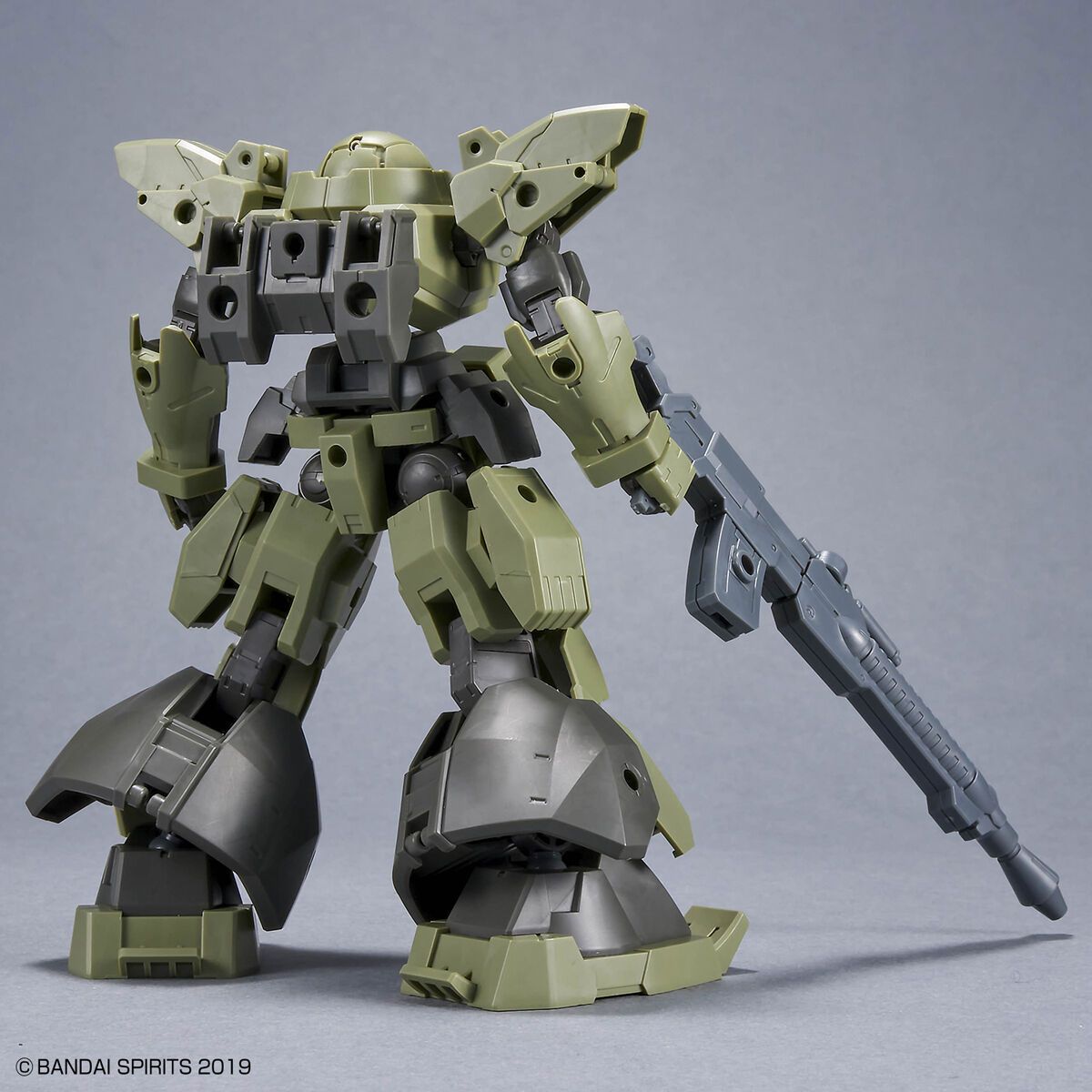 1/144 30MM 44 bEXM-28 Revernova (Green)