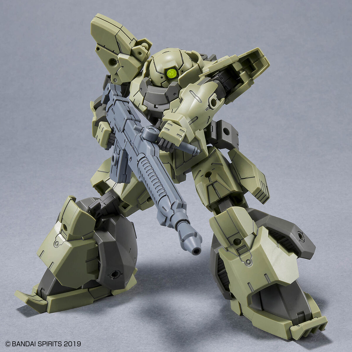 1/144 30MM 44 bEXM-28 Revernova (Green)