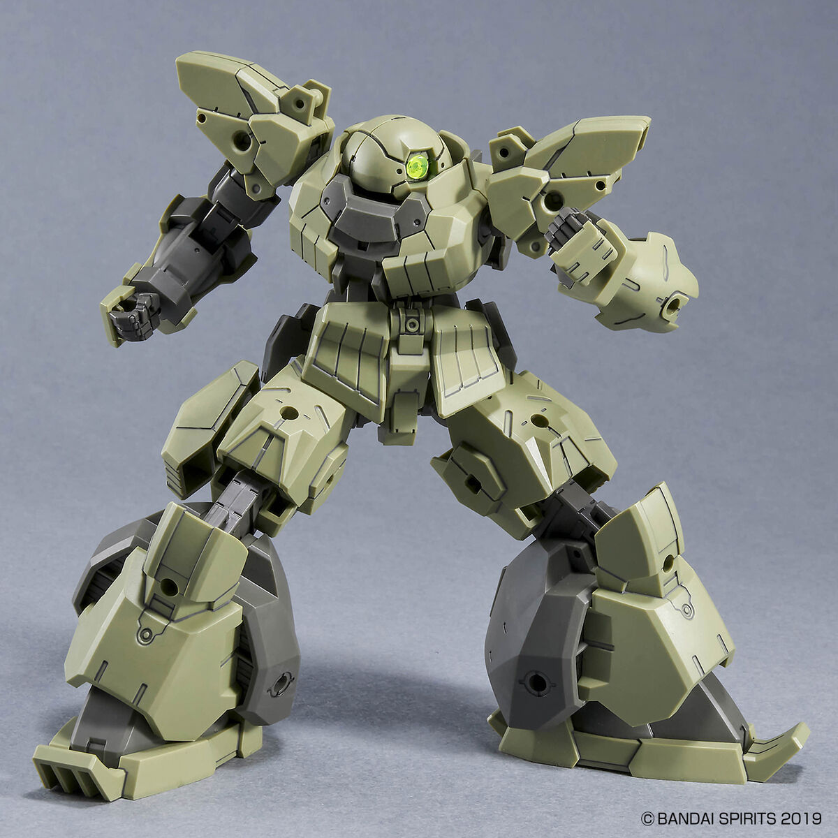 1/144 30MM 44 bEXM-28 Revernova (Green)