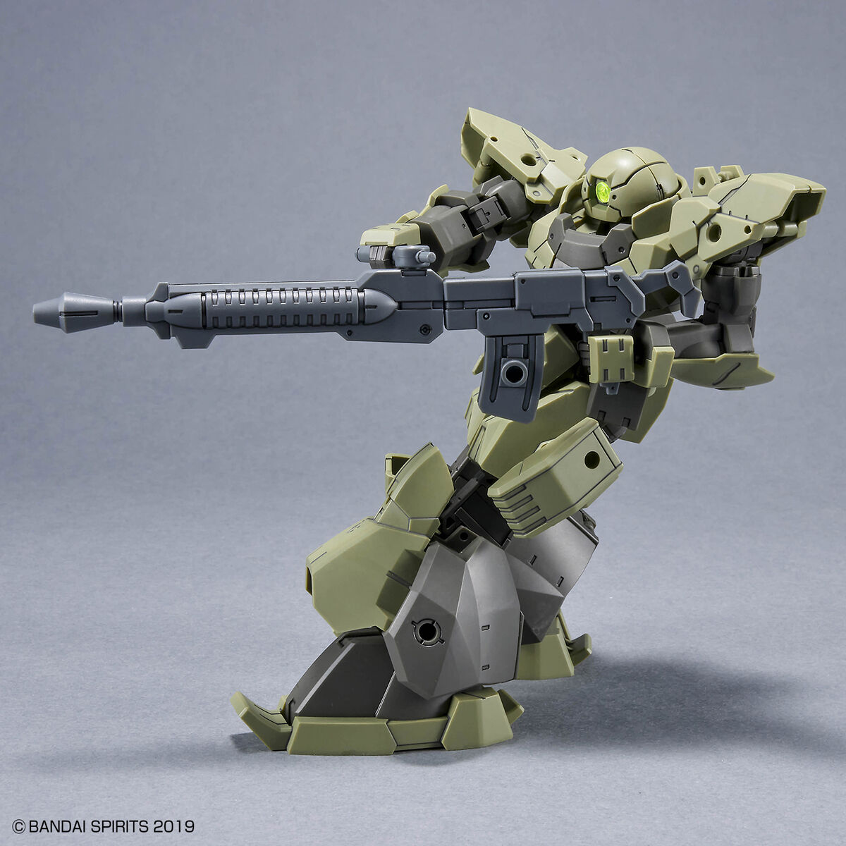 1/144 30MM 44 bEXM-28 Revernova (Green)