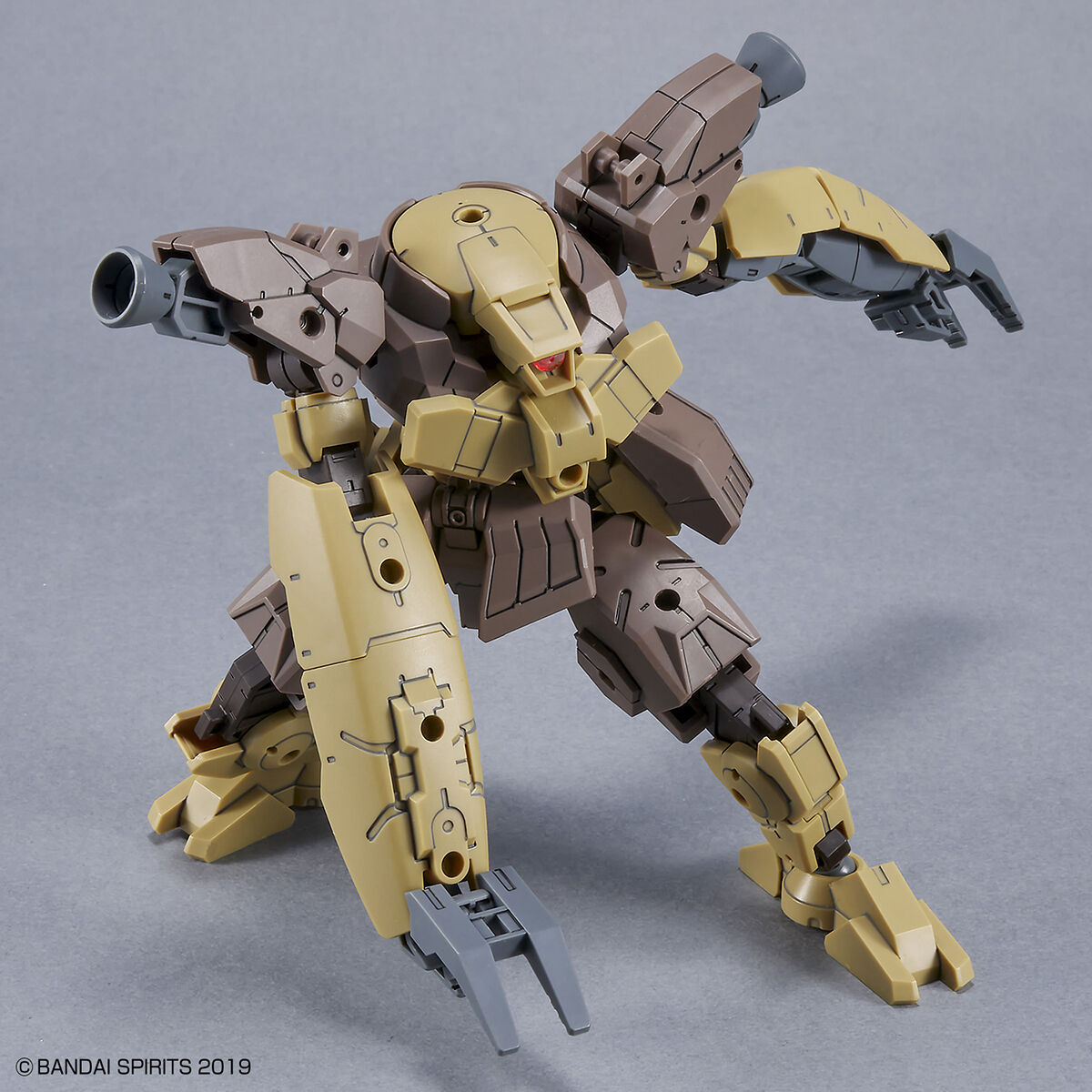 1/144 30MM 45 bEXM-29 Gardonova (Brown)