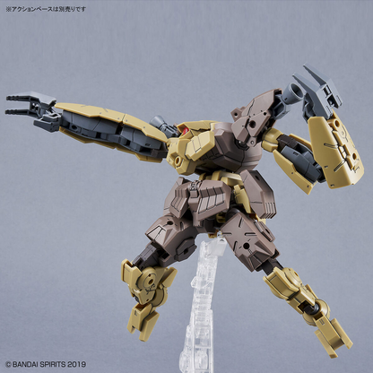 1/144 30MM 45 bEXM-29 Gardonova (Brown)