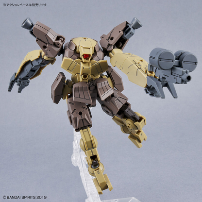1/144 30MM 45 bEXM-29 Gardonova (Brown)