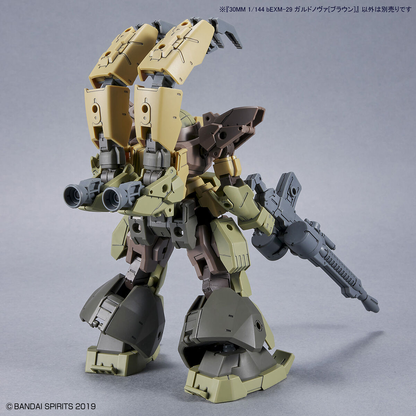 1/144 30MM 45 bEXM-29 Gardonova (Brown)