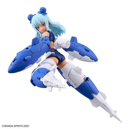 30MS 09 SIS-Ac19b Siana=Amalthia (Vivace Form)