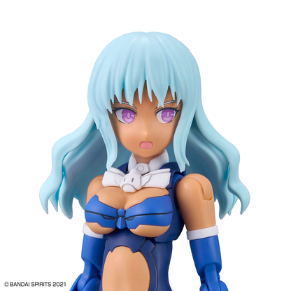 30MS 09 SIS-Ac19b Siana=Amalthia (Vivace Form)