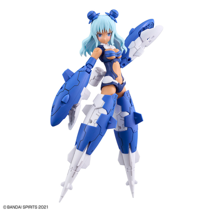 30MS 09 SIS-Ac19b Siana=Amalthia (Vivace Form)