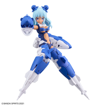 30MS 09 SIS-Ac19b Siana=Amalthia (Vivace Form)