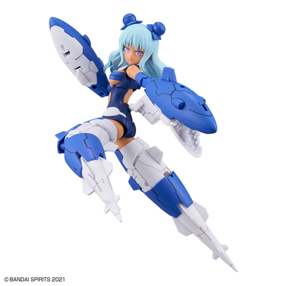 30MS 09 SIS-Ac19b Siana=Amalthia (Vivace Form)