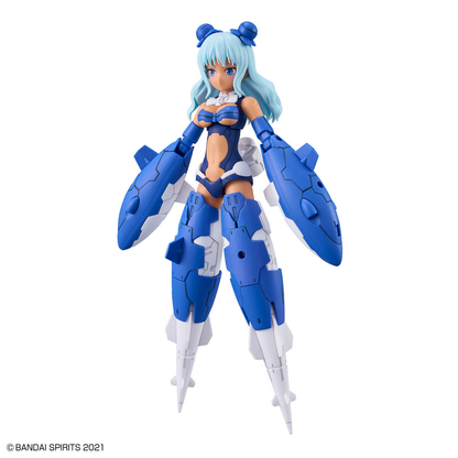 30MS 09 SIS-Ac19b Siana=Amalthia (Vivace Form)