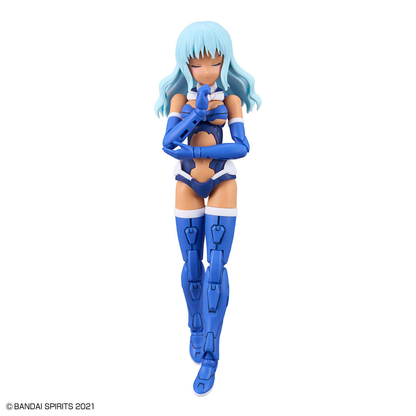 30MS 09 SIS-Ac19b Siana=Amalthia (Vivace Form)