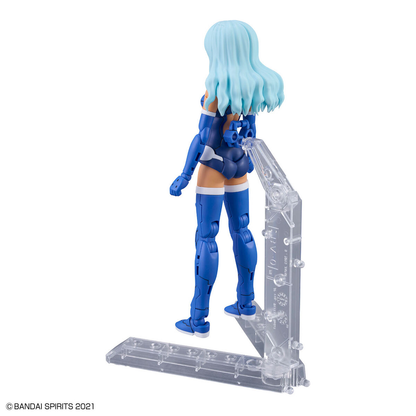 30MS 09 SIS-Ac19b Siana=Amalthia (Vivace Form)