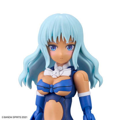 30MS 09 SIS-Ac19b Siana=Amalthia (Vivace Form)