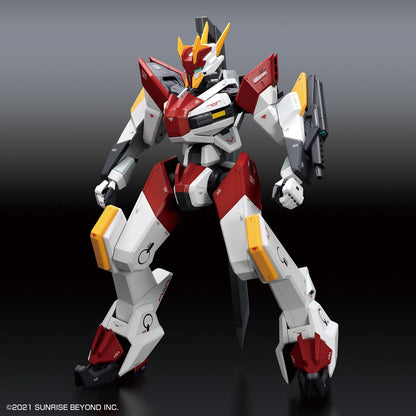 1/48 Full Mechanics Kyoukai Senki MAILeS Kenbu Zan