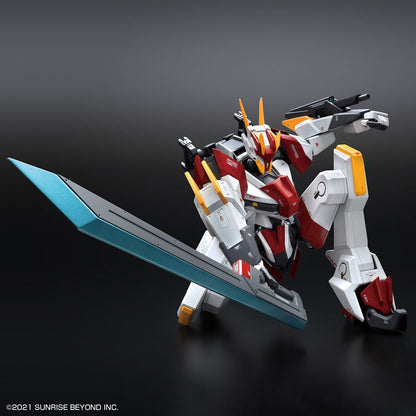 1/48 Full Mechanics Kyoukai Senki MAILeS Kenbu Zan
