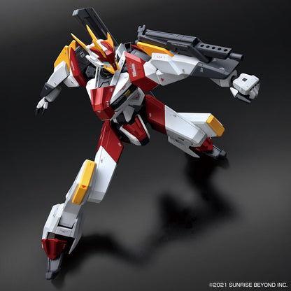 1/48 Full Mechanics Kyoukai Senki MAILeS Kenbu Zan