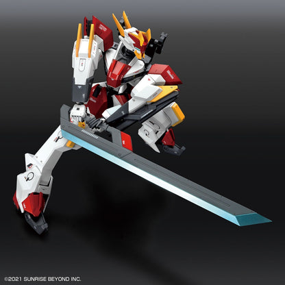 1/48 Full Mechanics Kyoukai Senki MAILeS Kenbu Zan