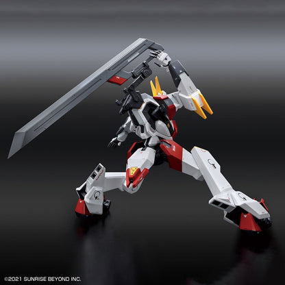 1/48 Full Mechanics Kyoukai Senki MAILeS Kenbu Zan